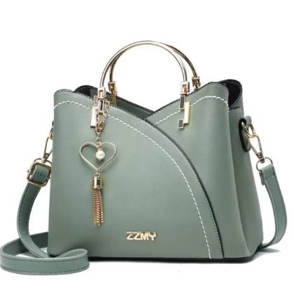 Vivelle Signature Handbag