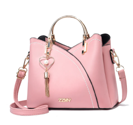 Vivelle Signature Handbag