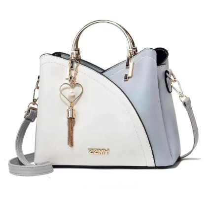 Vivelle Signature Handbag