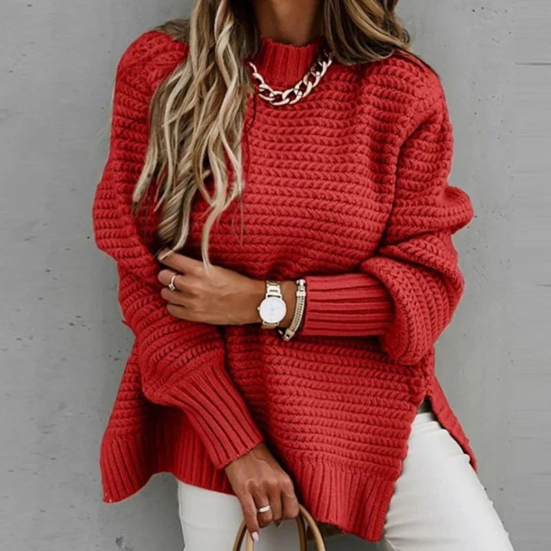 Marlowe Sweater
