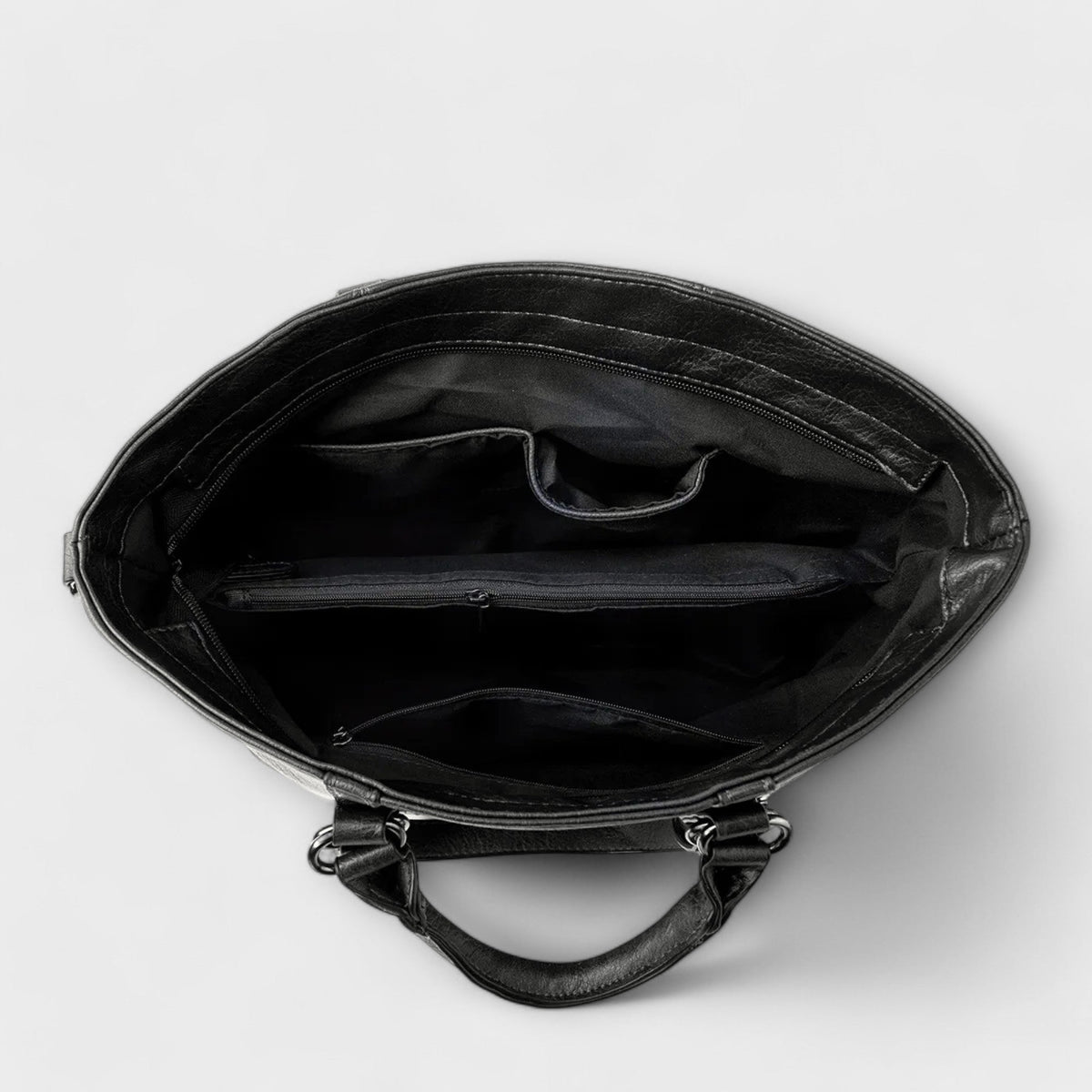 Wilma | Large Leather Bag