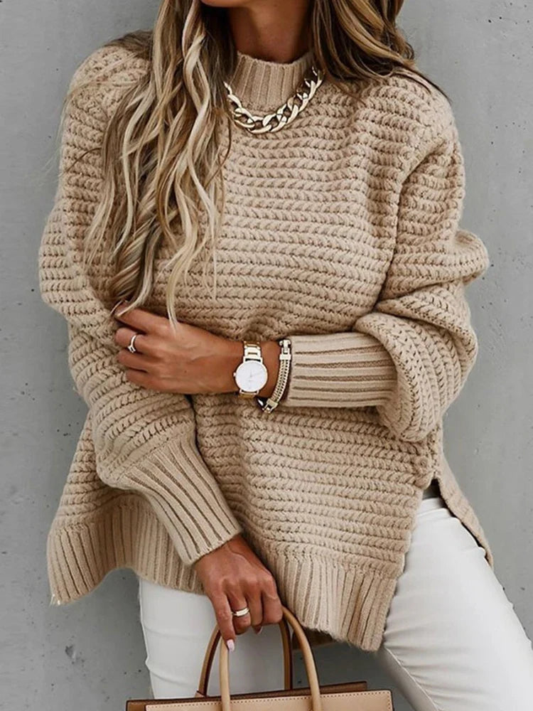 Marlowe Sweater
