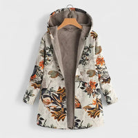 Ivelle | The Cosy Vintage Parka