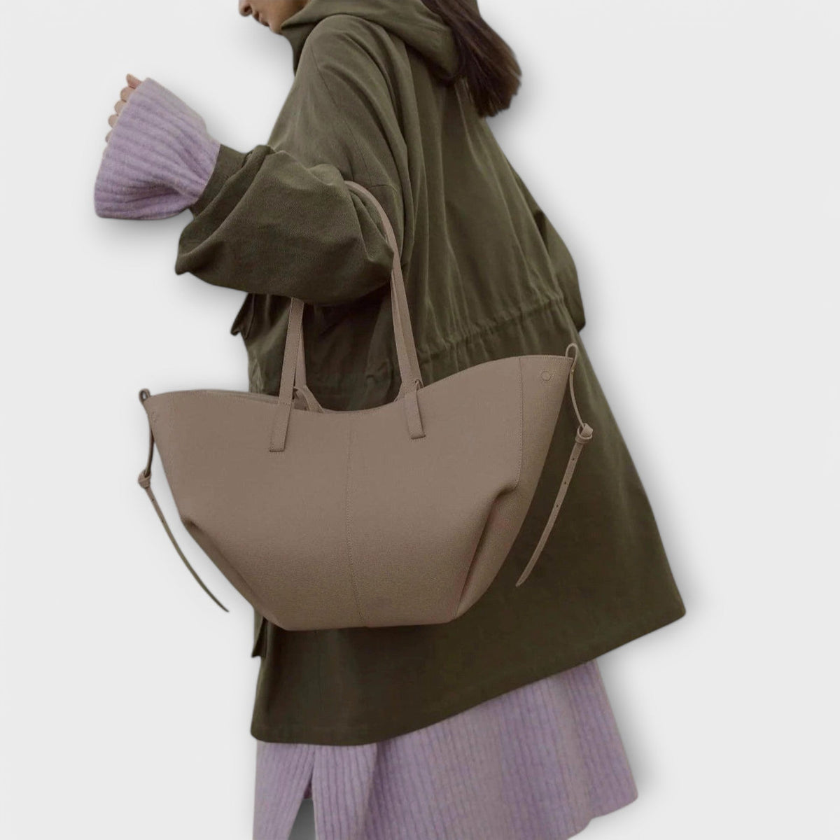 Helga | Aura Bag