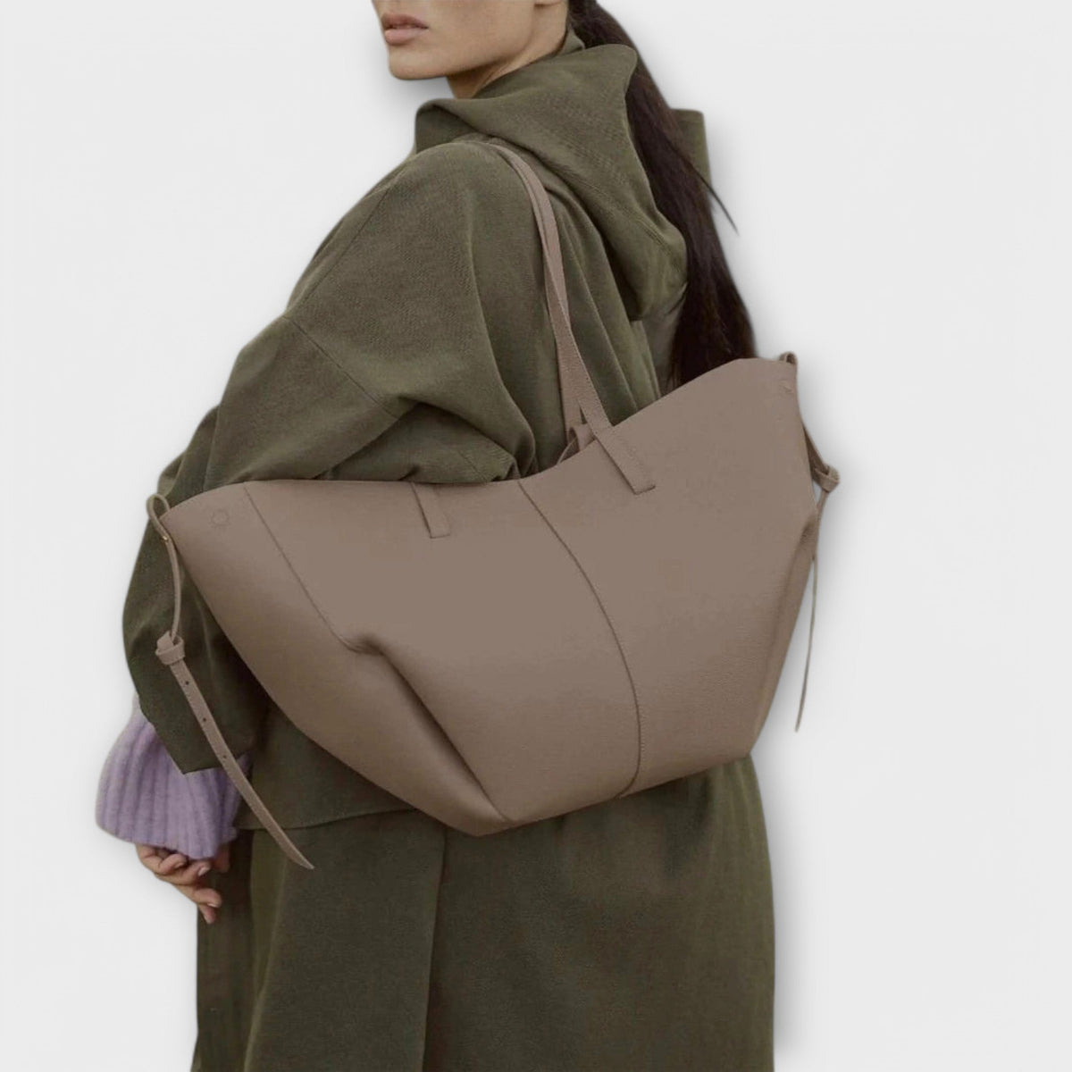 Helga | Aura Bag