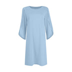 ELISE | ELEGANT COMFORT LAYER DRESS