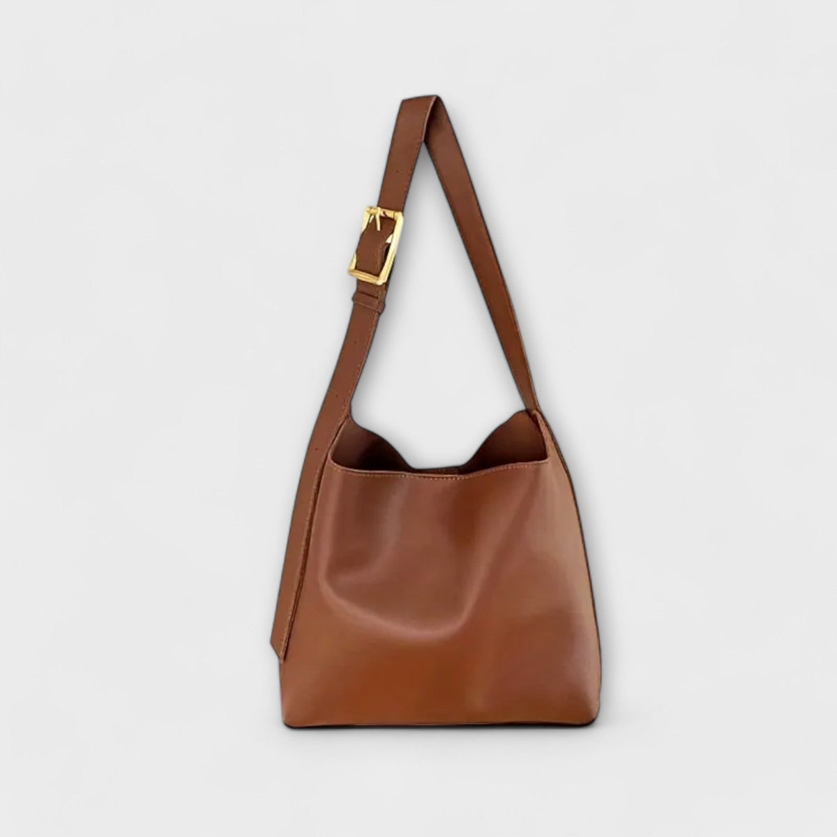 Jolien | Elegant Leather Shoulder Bag