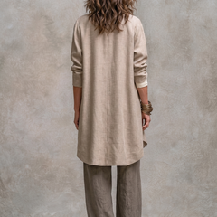 Bobbi | Three-Piece Wide-Leg Set - 3