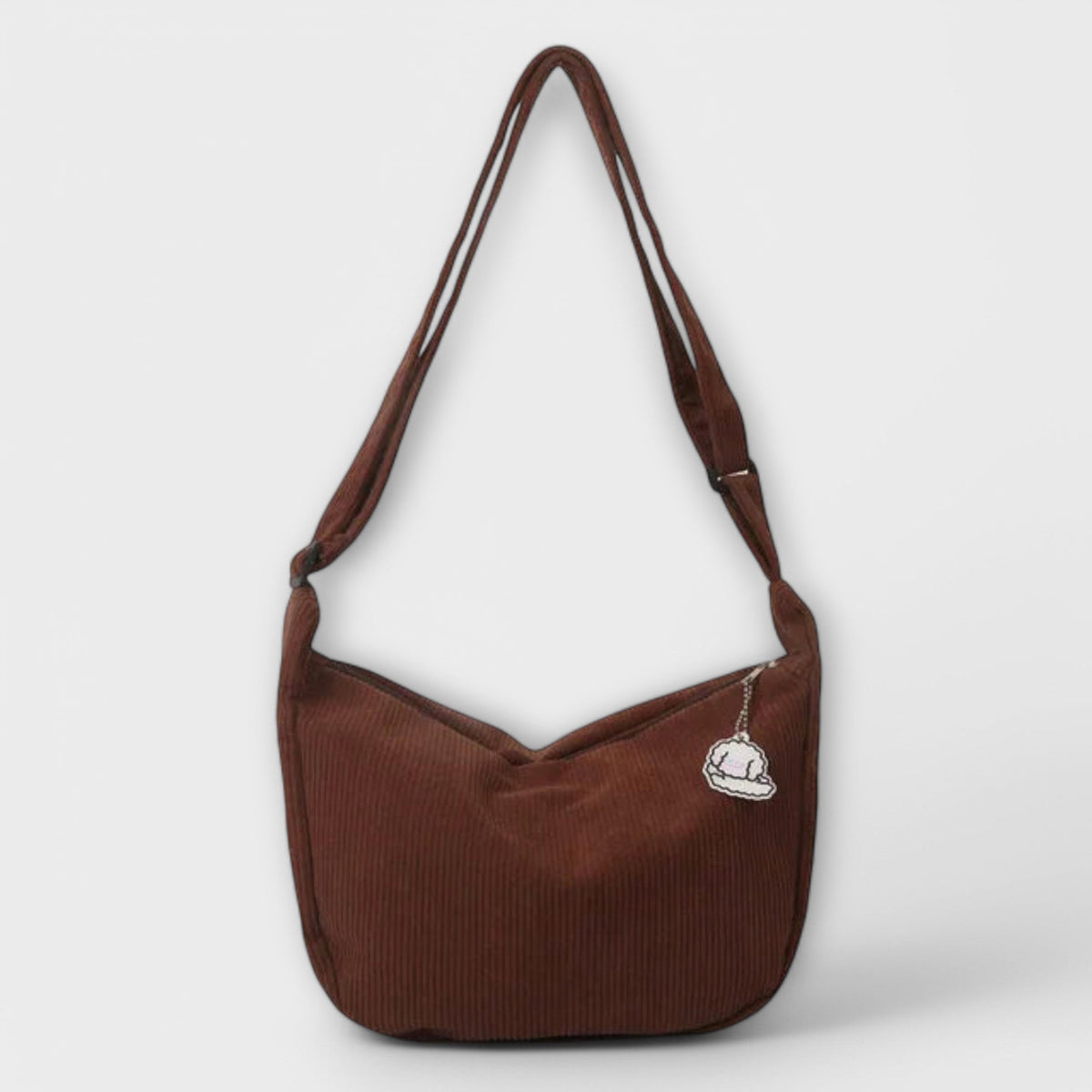 Amalia | Cordura Shoulder Bag