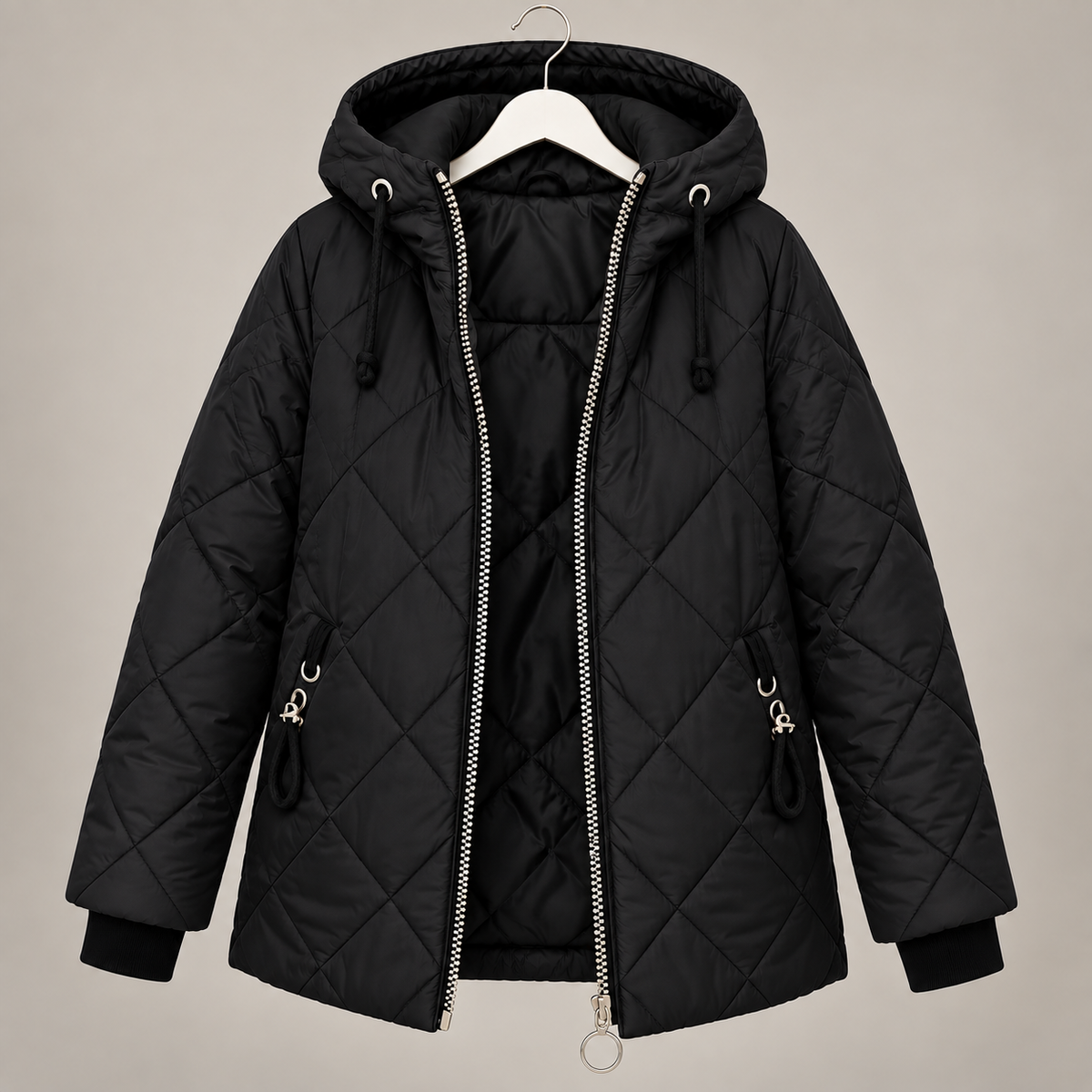 Rolande | Lightweight Warmth