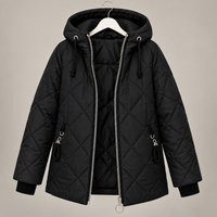 Rolande | Lightweight Warmth