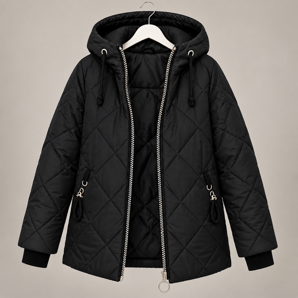 Rolande | Lightweight Warmth