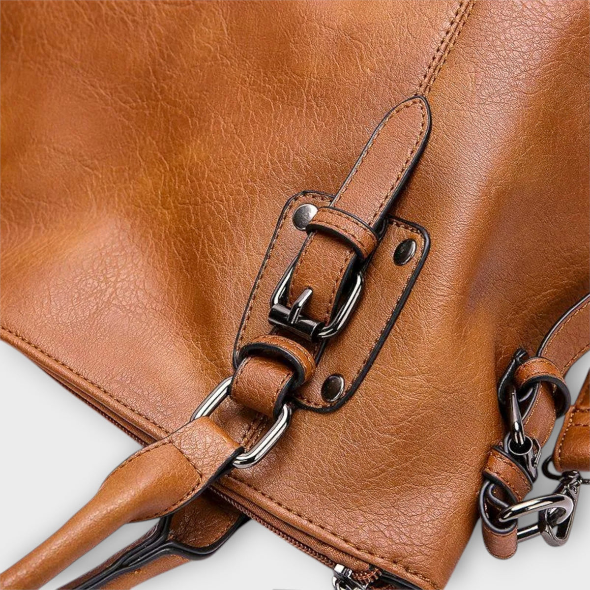 Dahlia | Elegant Shoulder Bag