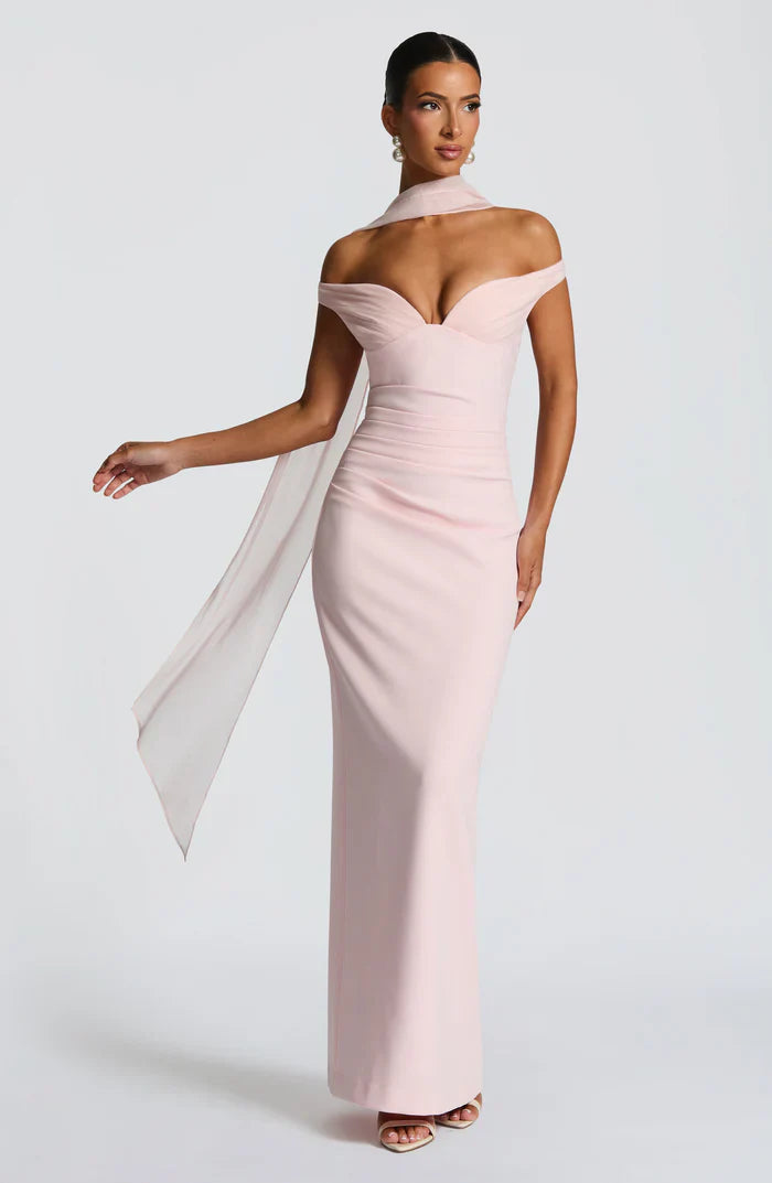 Abigail Maxi Dress
