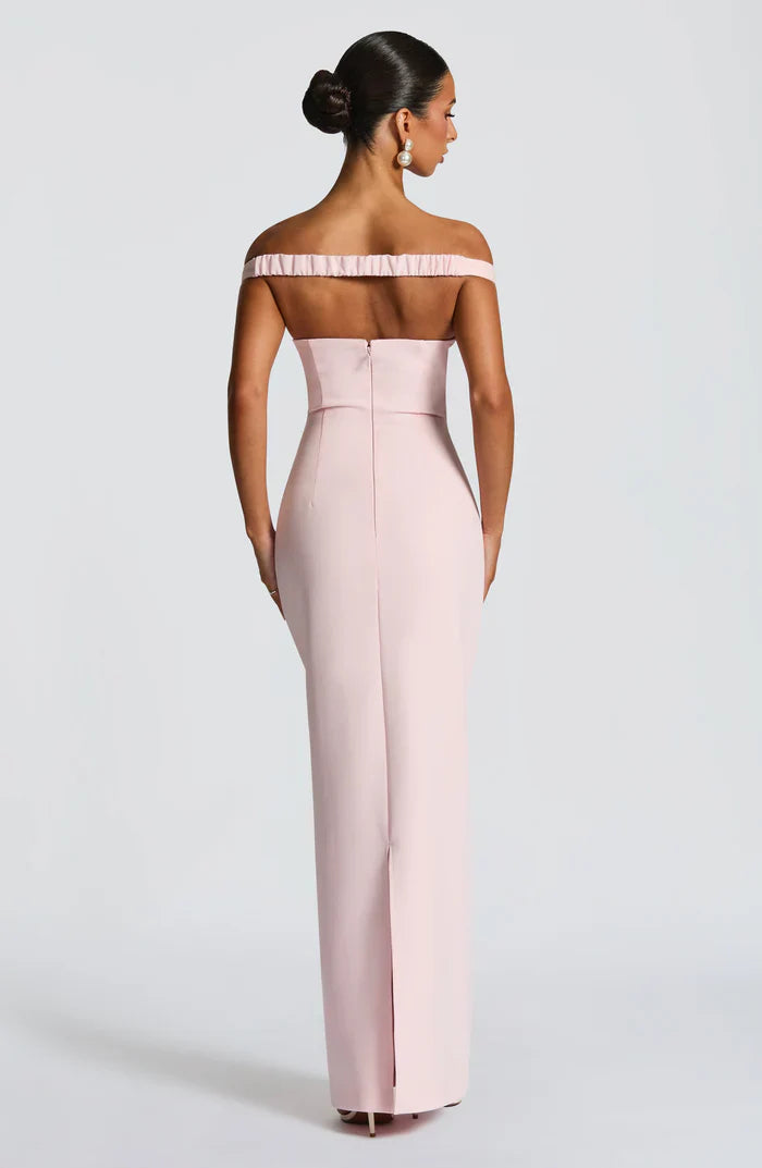 Abigail Maxi Dress
