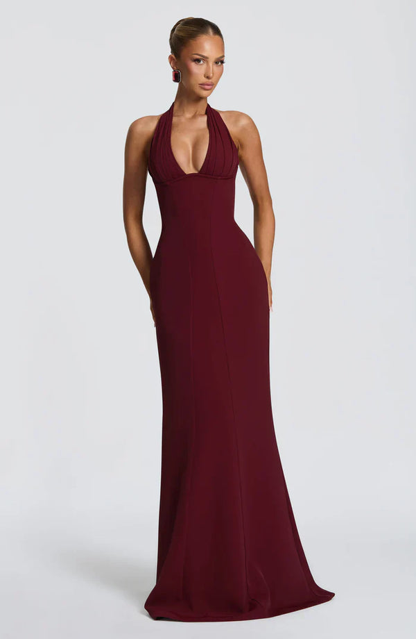 Adora Maxi Dress
