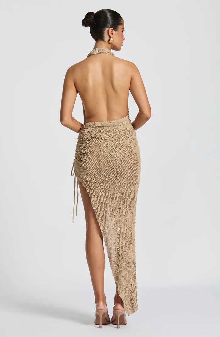 Airla Midi Dress