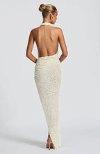 Airla Midi Dress