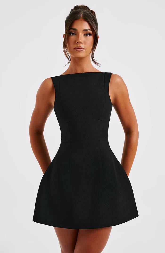 Allana Mini Dress