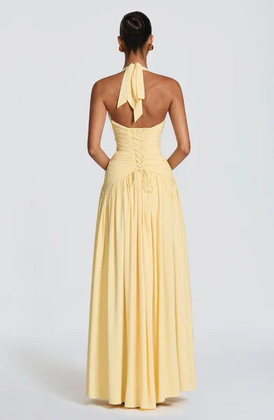 Amaris Maxi Dress