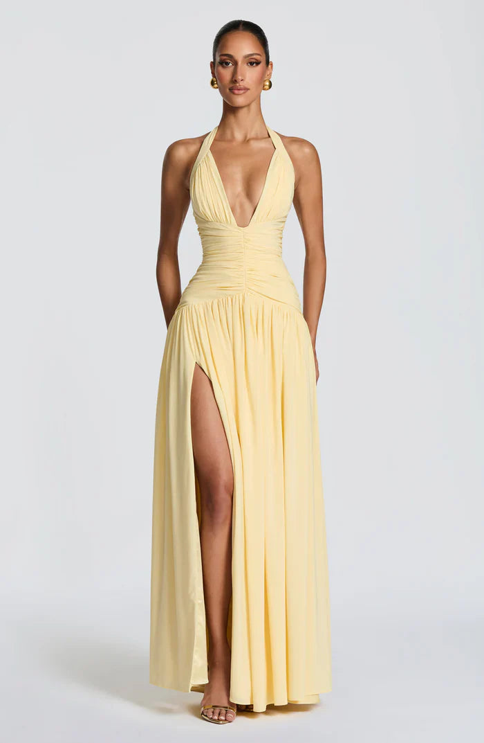Amaris Maxi Dress