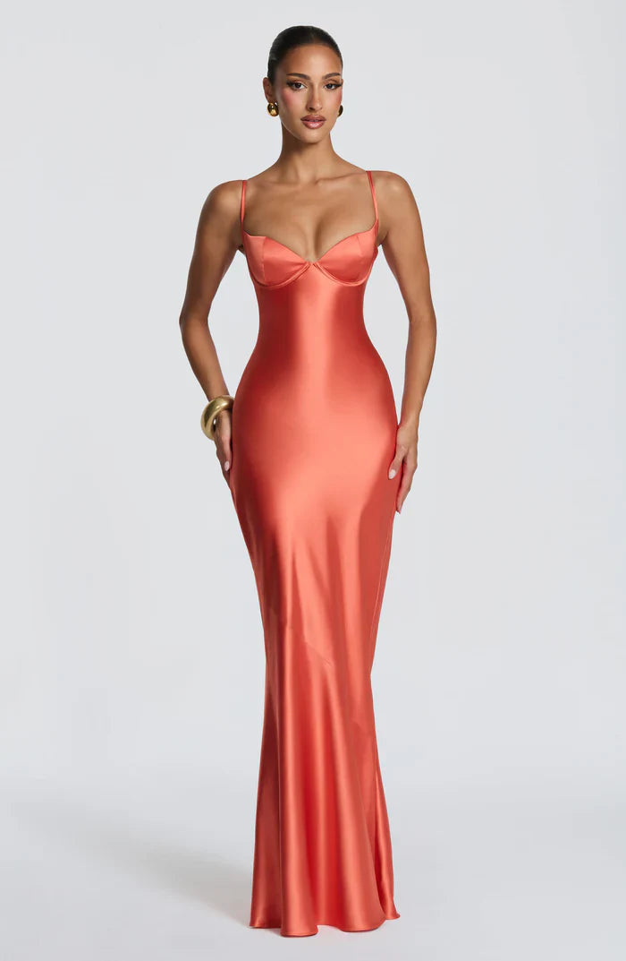 Amorette Maxi Dress