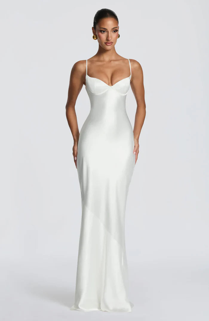 Amorette Maxi Dress