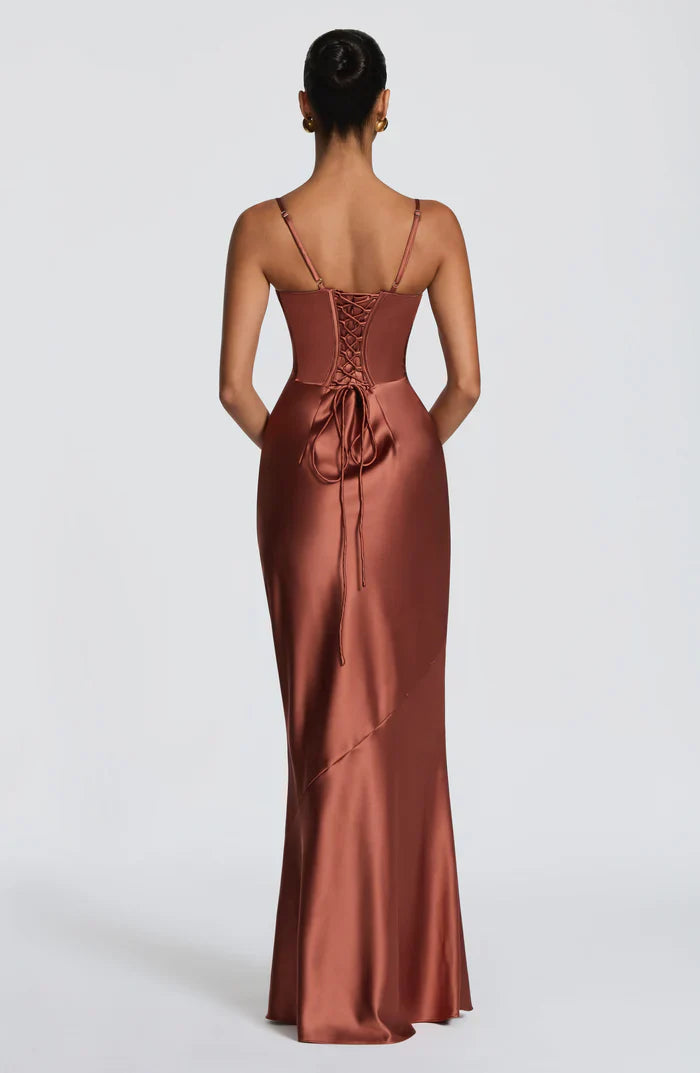 Amorette Maxi Dress
