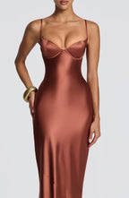 Amorette Maxi Dress