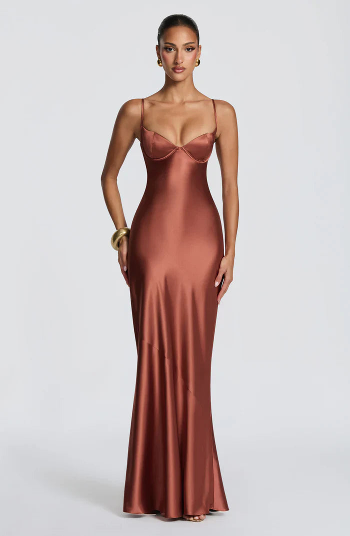 Amorette Maxi Dress