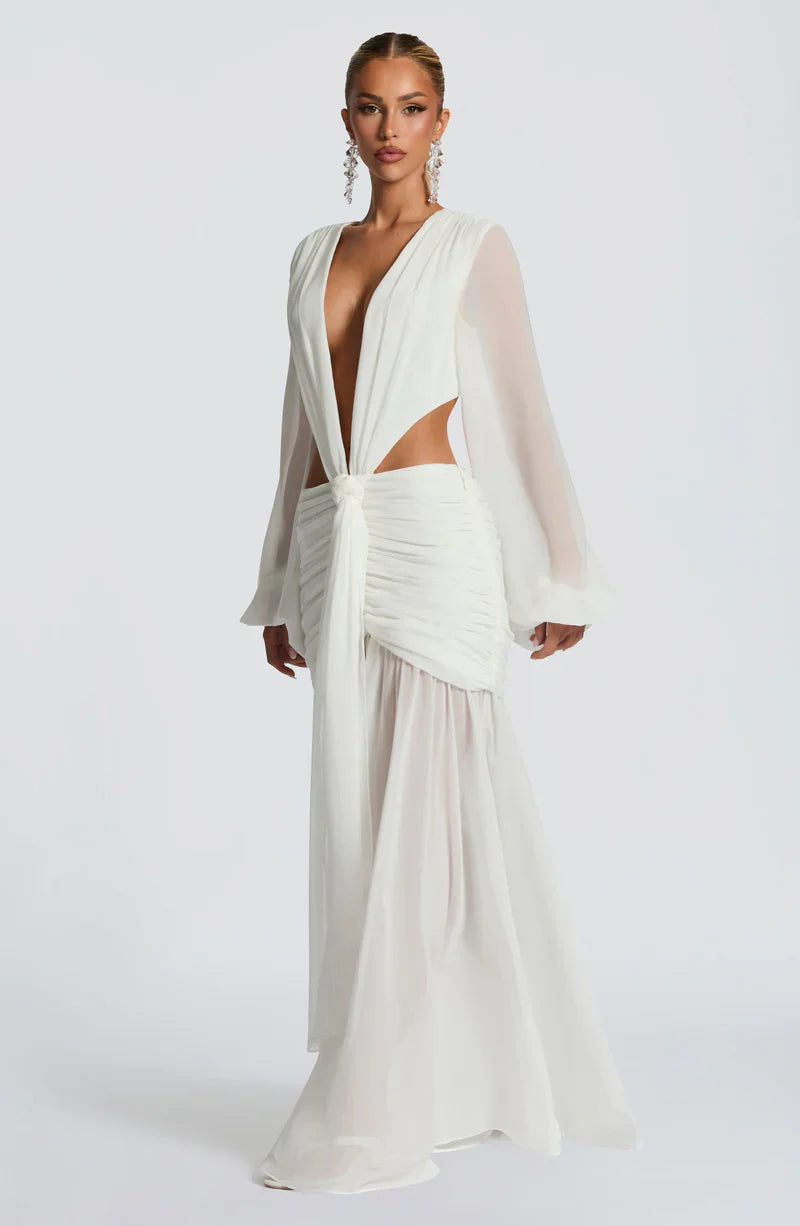 Andrina Dress