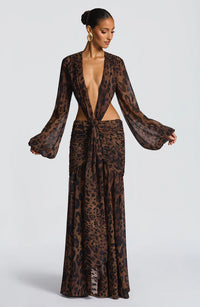 Andrina Dress