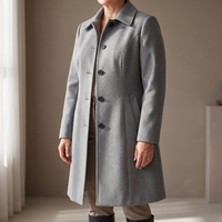 AVELINE CLASSIC TRENCH COAT