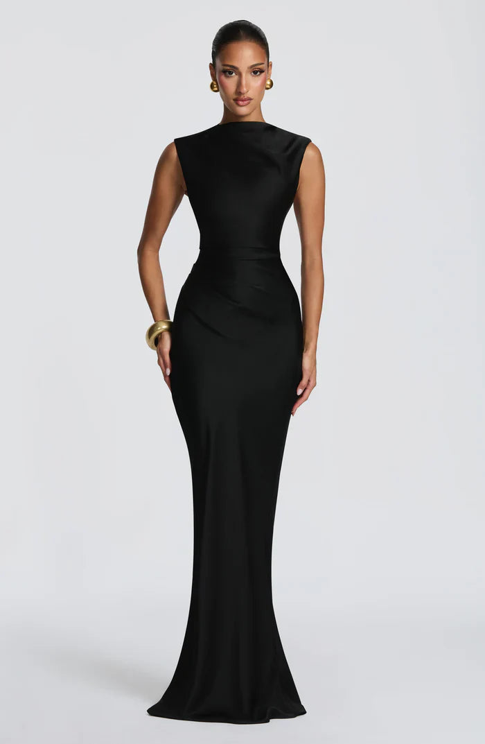 Avielle Maxi Dress