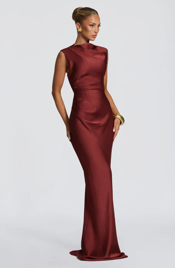 Avielle Maxi Dress
