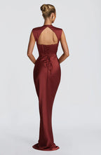 Avielle Maxi Dress