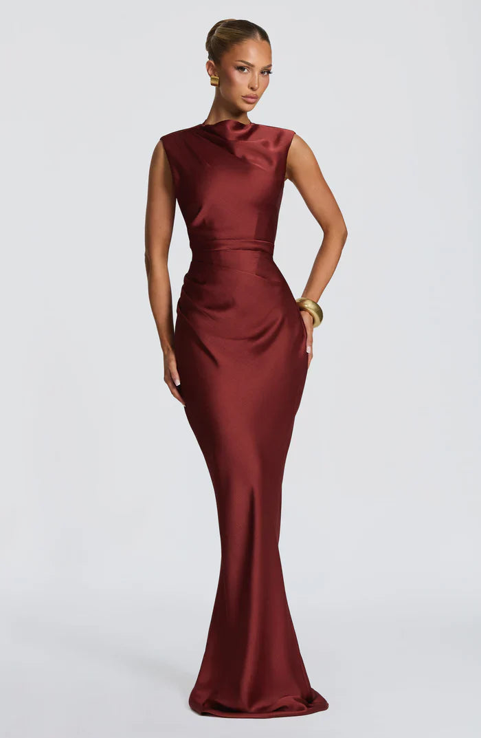 Avielle Maxi Dress
