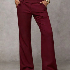 Duna | Modern Loose Pants - 9