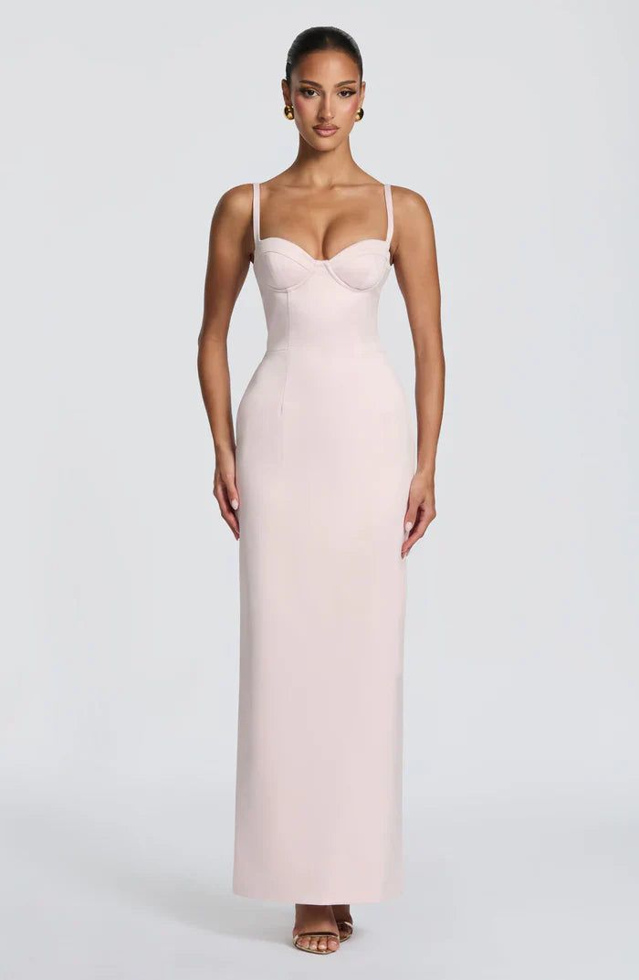 Bennett Maxi Dress