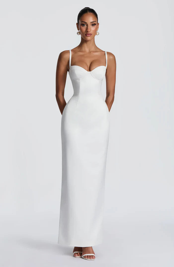 Bennett Maxi Dress