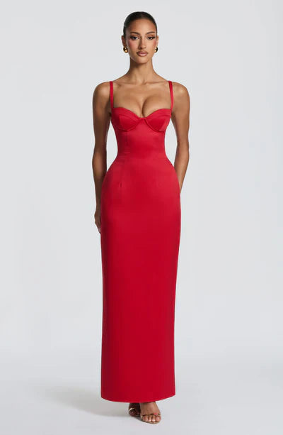 Bennett Maxi Dress