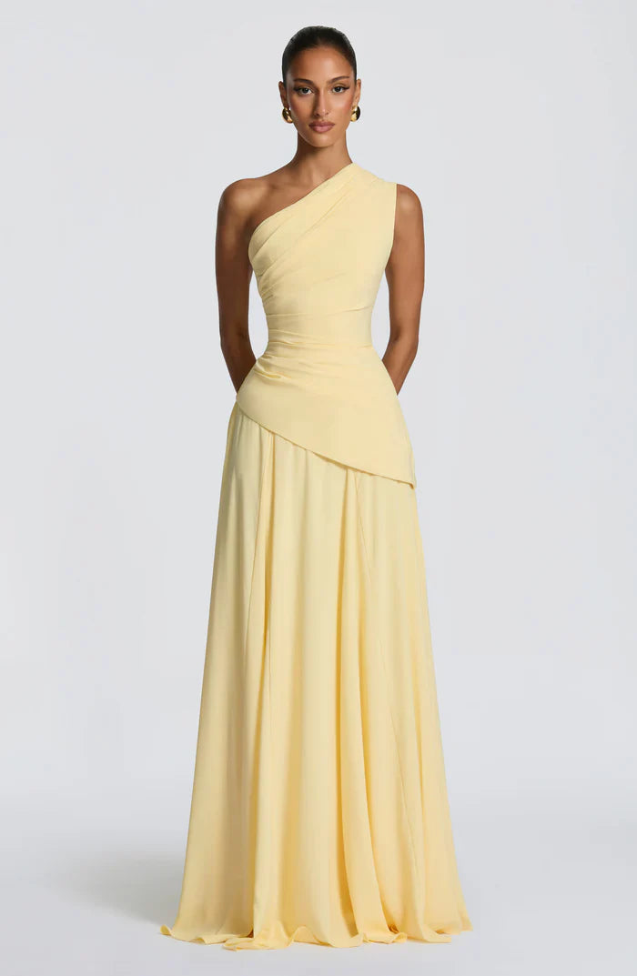 Bianca Maxi Dress