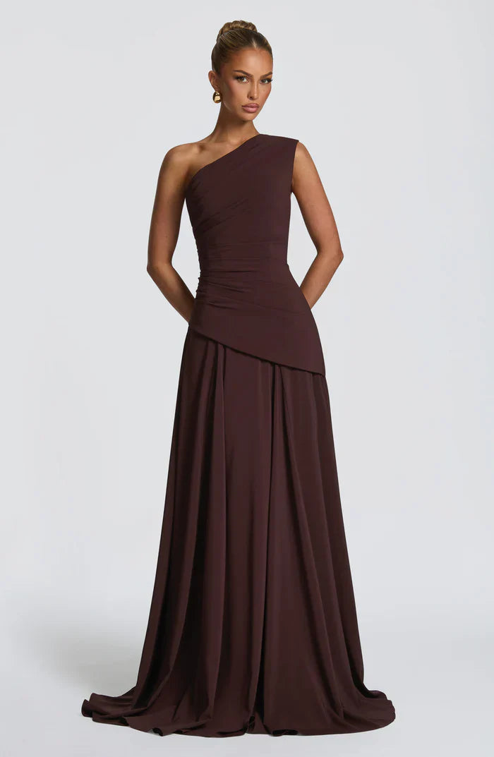 Bianca Maxi Dress