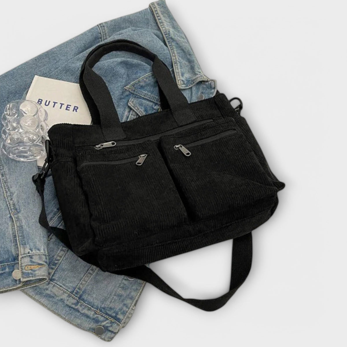 Blythe | Tote Bag