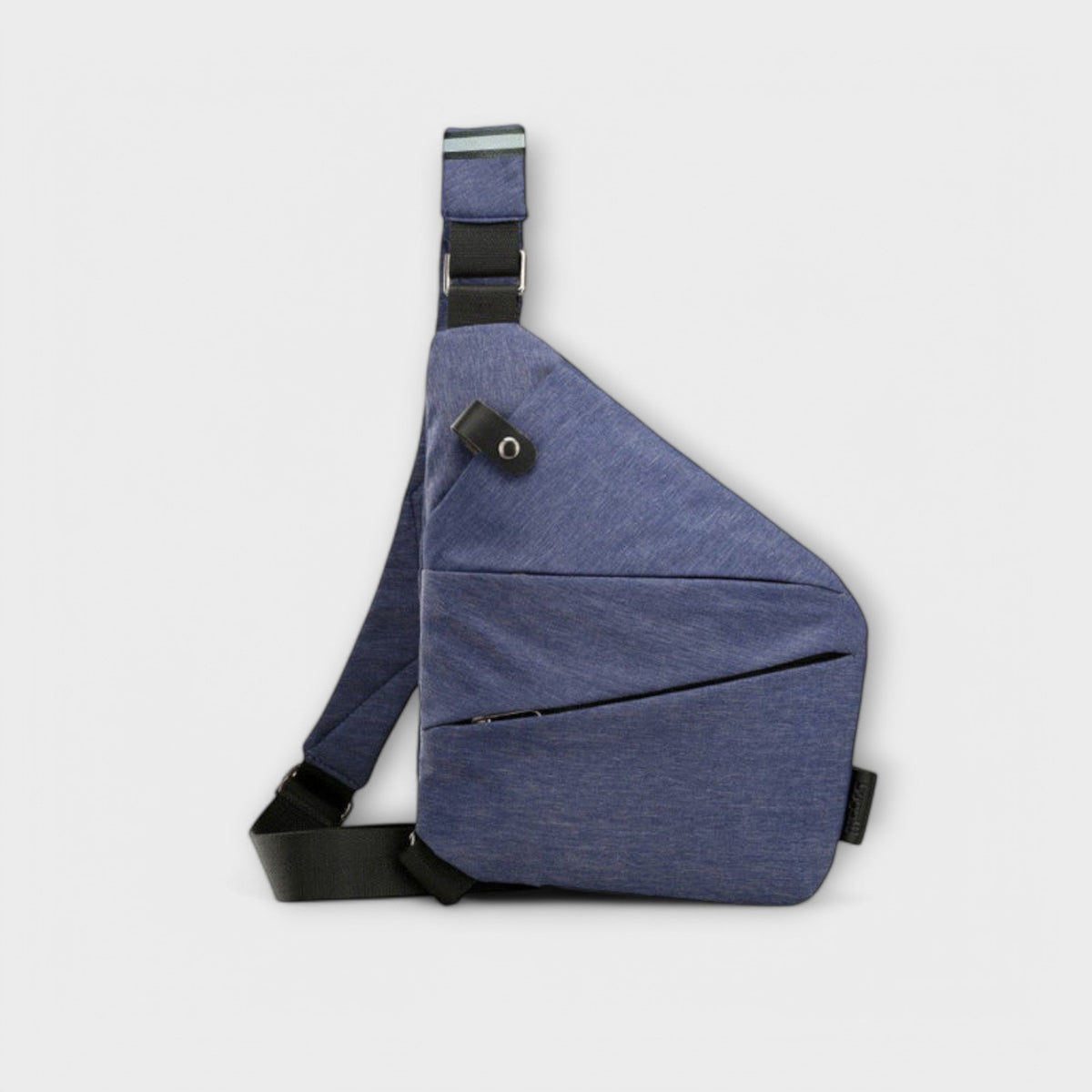 Zara | Anti-Theft Shoulder Bag