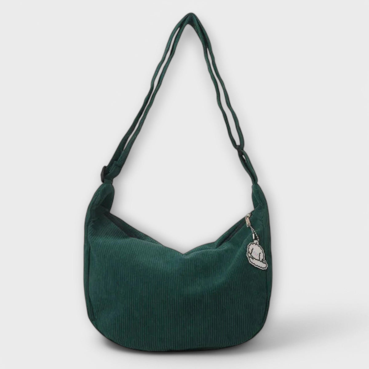 Amalia | Cordura Shoulder Bag