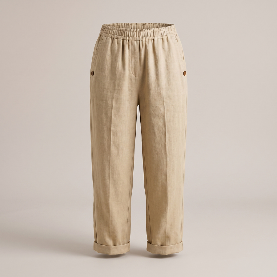 Alba | Comfort Pants