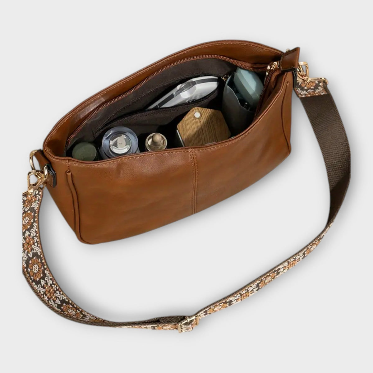 Leila | Crossbody Bag
