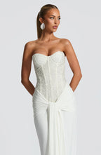 Carina Maxi Dress