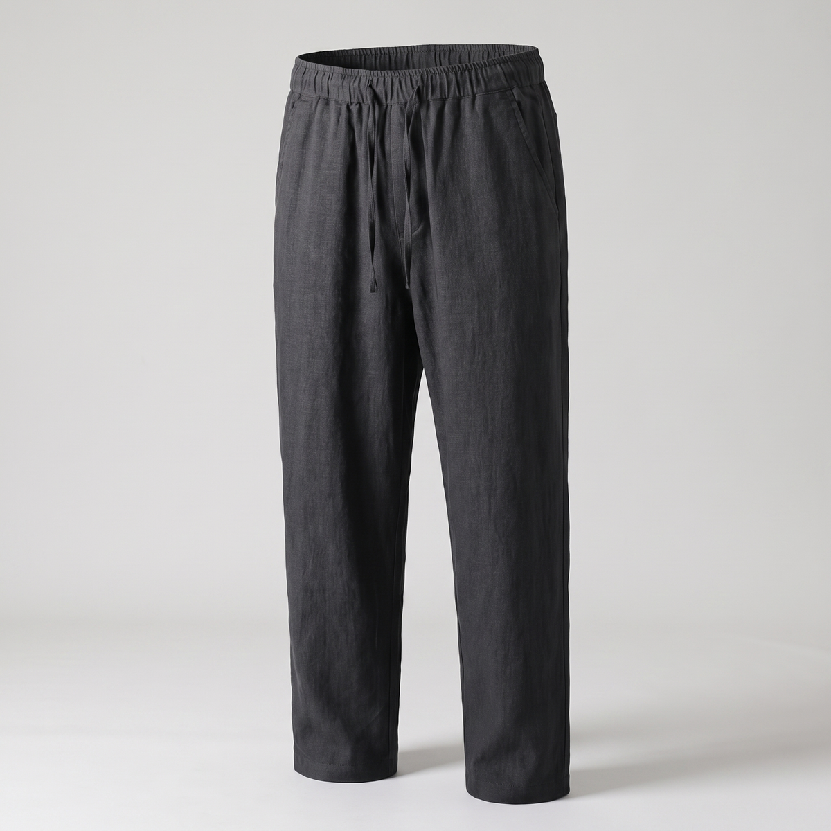 Alice | Linen Pants